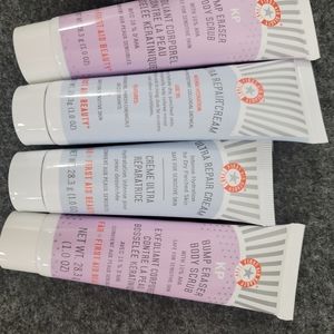 first aid beauty bump eraser and repair cream